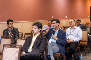 برنامه علمی