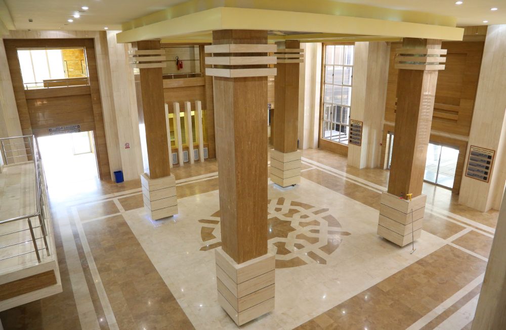 پژوهشگاه نفت